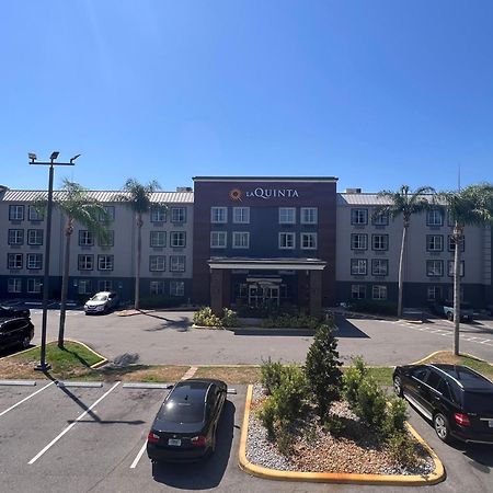 莱克兰东温德姆拉昆塔套房酒店 外观 照片